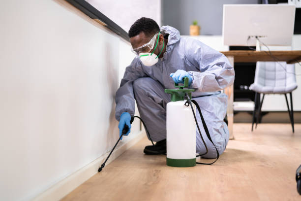 Best Pest Exclusion Services  in Unt Vernon, MO